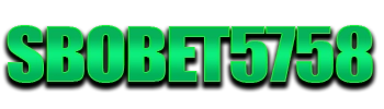 Logo Sbobet5758