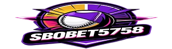 Logo Sbobet5758